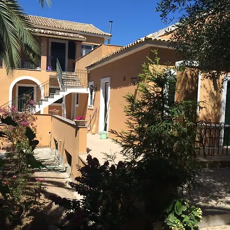 Lake House Kontokali