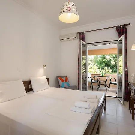 Lake House Kontokali