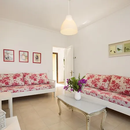 Lake House Kontokali