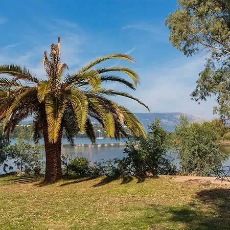 Lejlighed Lake House *