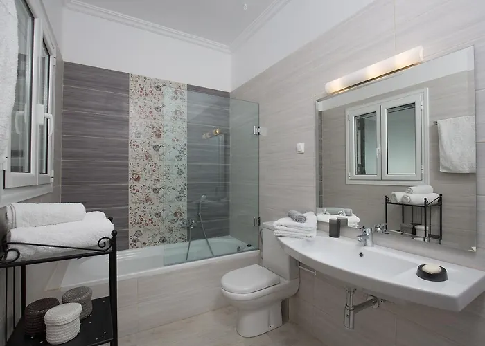 House Apartman