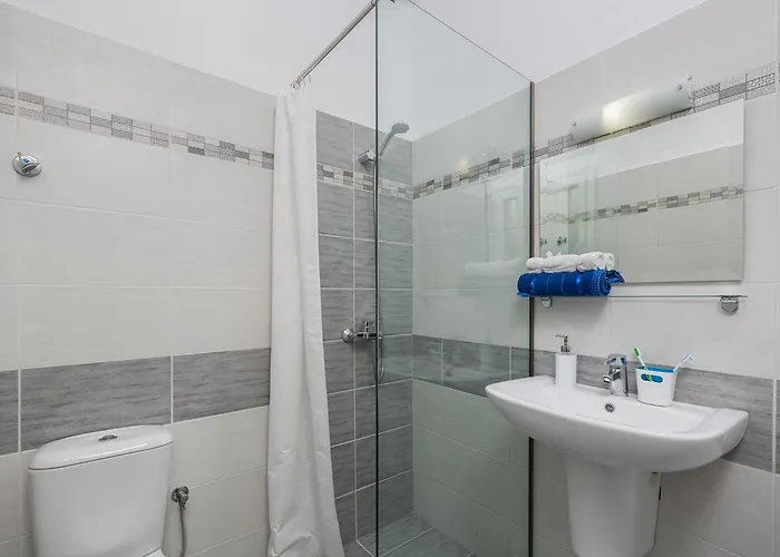 Apartman House Kondókali