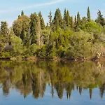 Lake House