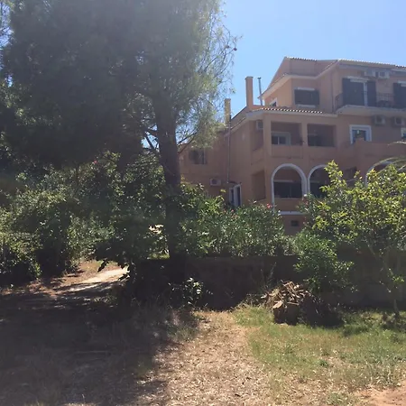 House Appartamento Kontokali