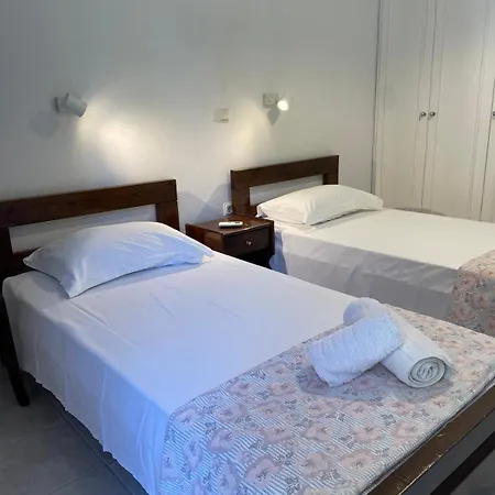 House Apartamento Kontokali