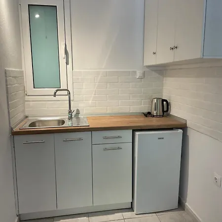 Apartamento House *