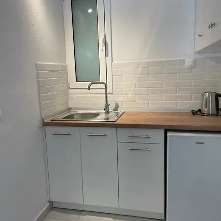 House Apartamento