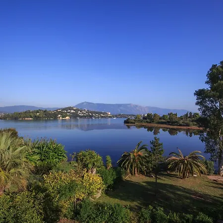 House Κοντόκαλι
