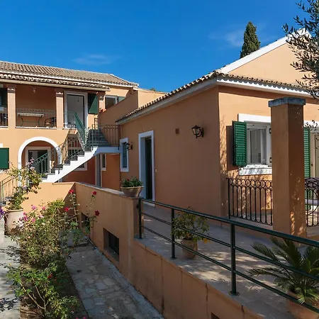 House Apartment *