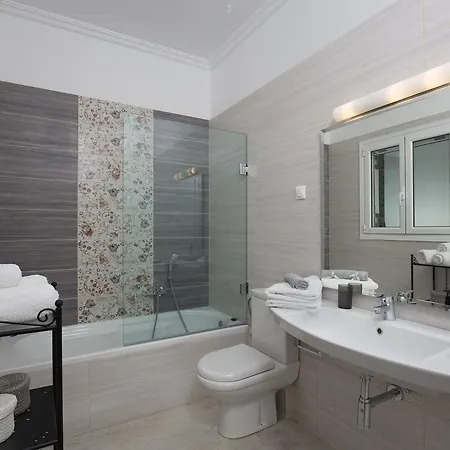 House Apartment