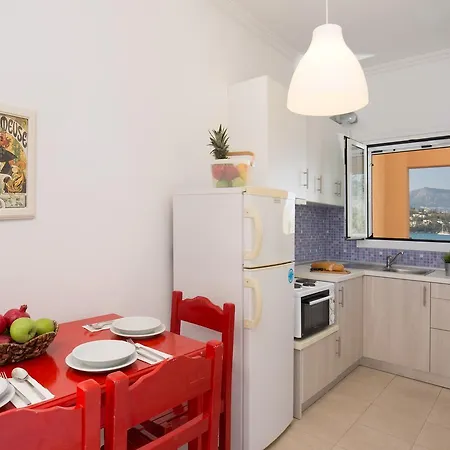 Apartment House Kontokali