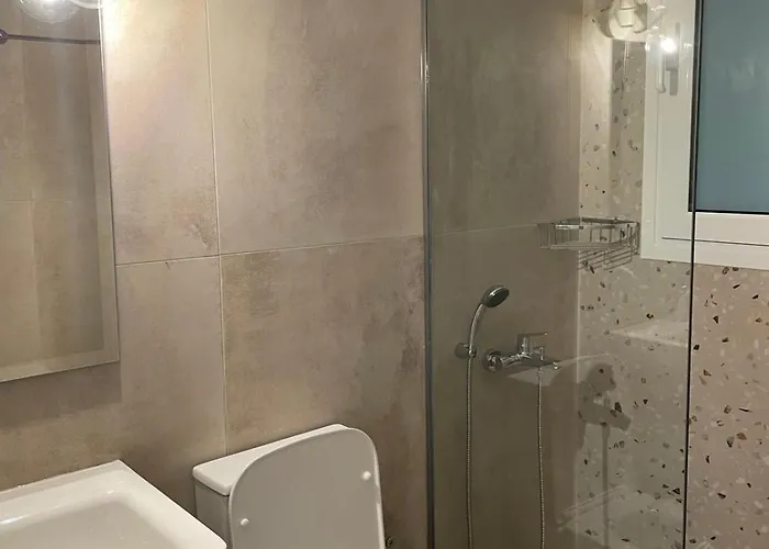 House Apartamento Kontokali