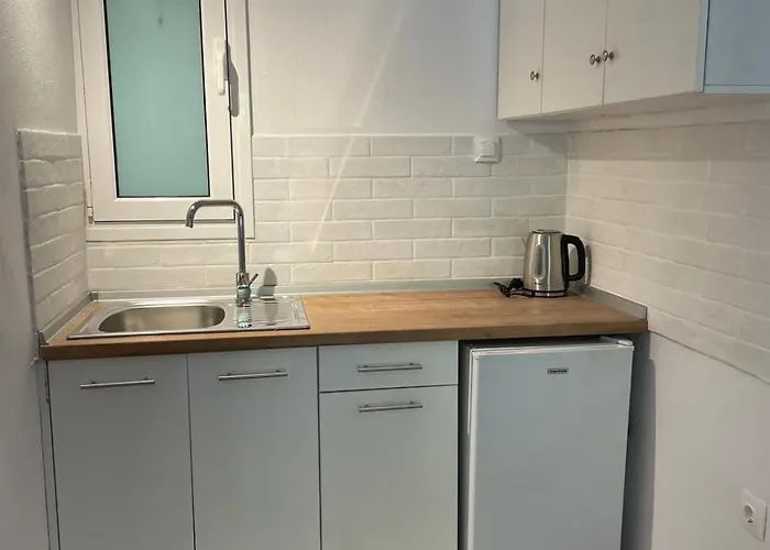 Apartamento House *