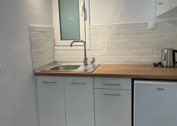 House Apartamento