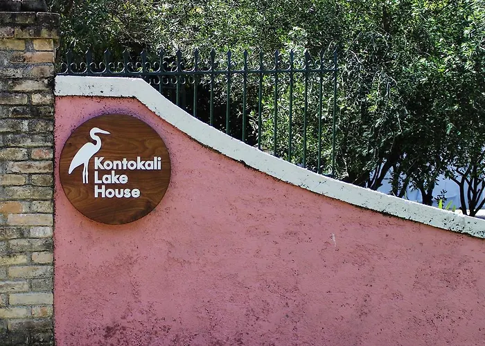 House * Kontokali