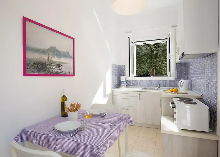 Apartamento House Kontokali
