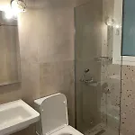 House Apartament Kontokali
