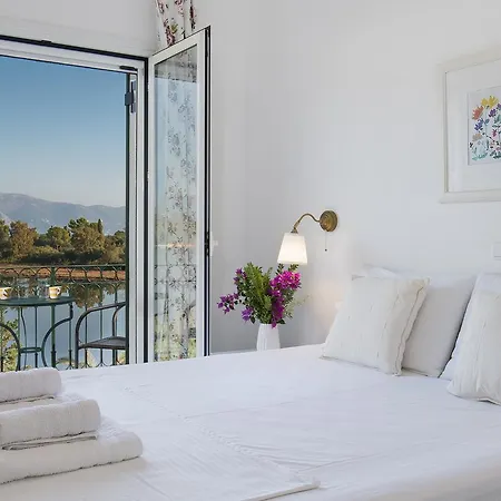 Apartament House