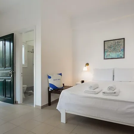 Apartament House *