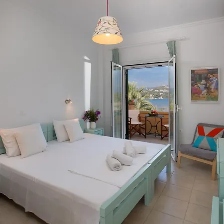 Apartament House *